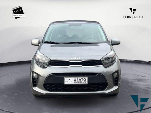 KIA Picanto 1.0 12V 5 porte Urban