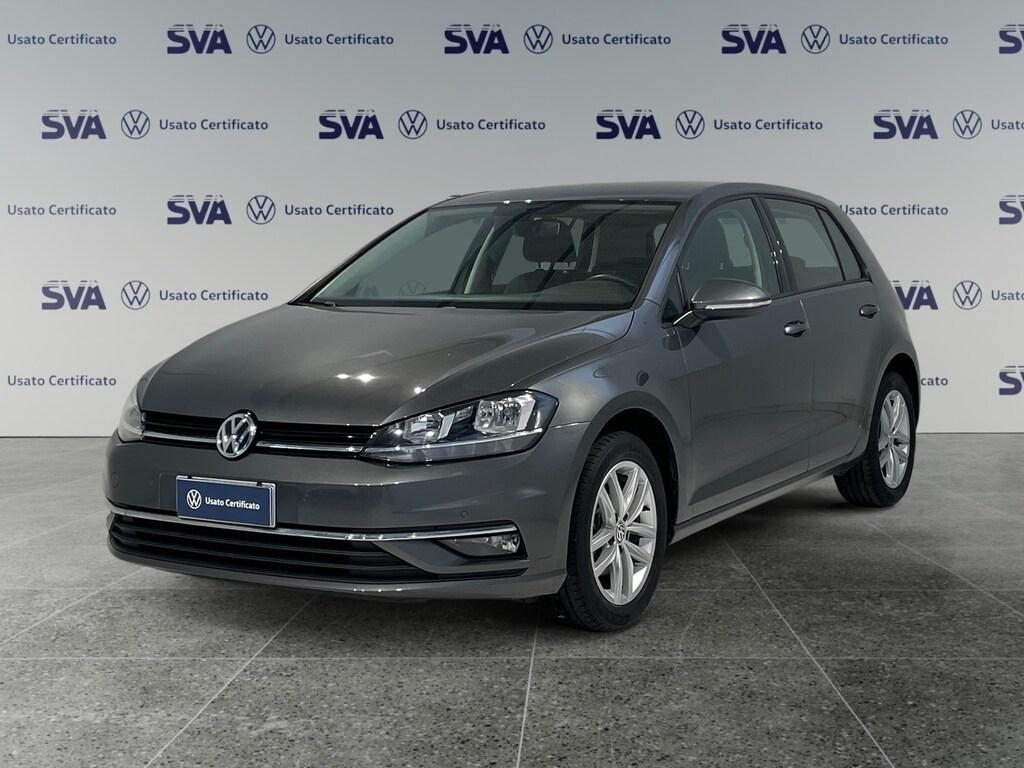 Volkswagen Golf 1.0 TSI 115CV Business