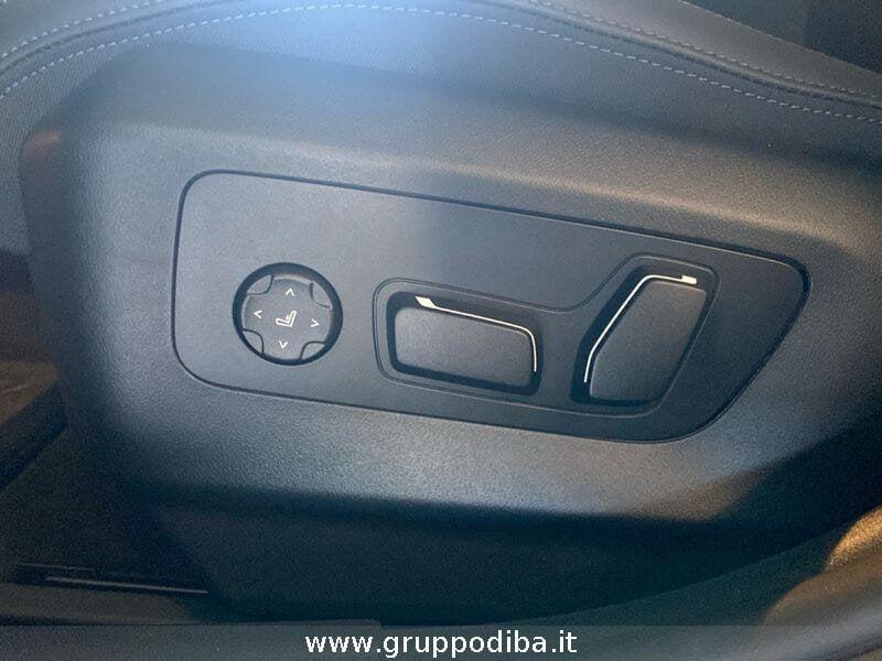 BMW Serie 5 520D BERLINA