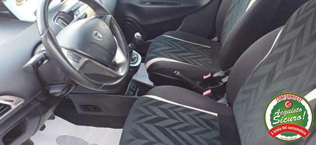 LANCIA Ypsilon 1.3 MJT 16V 95 CV 5 porte S&S Gold