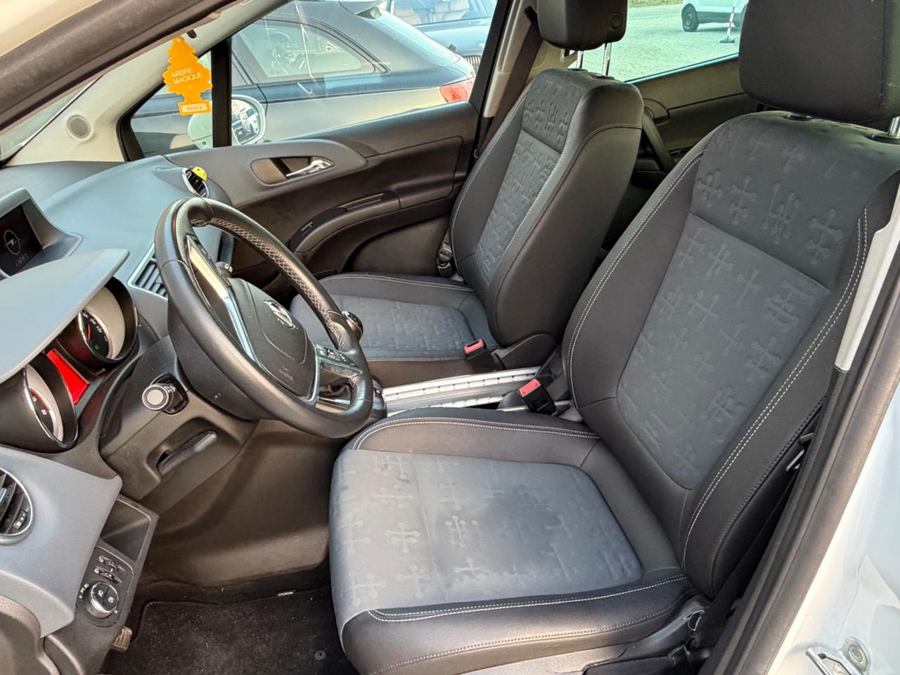 Opel Meriva 1.4 16V Enjoy