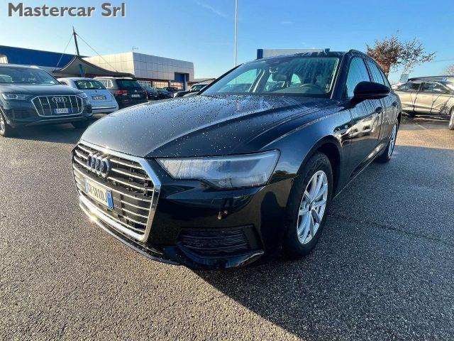 AUDI A6 Avant 45 3.0 tdi Business quattro s-tronic GD381DJ