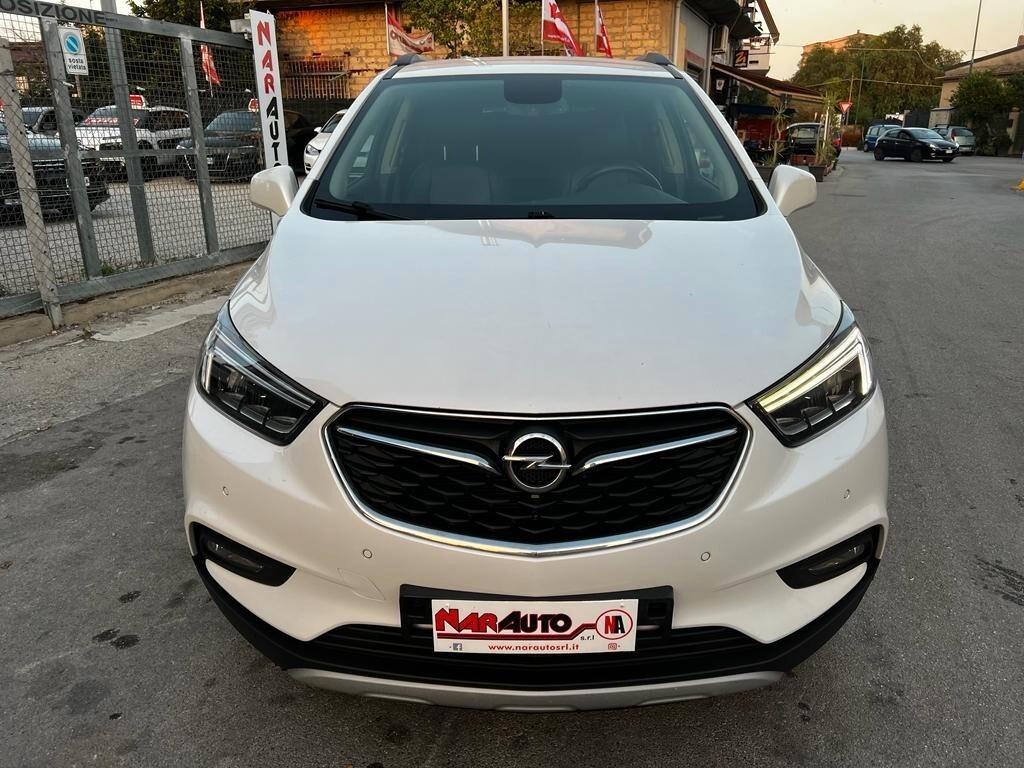 Opel Mokka X 1.6 CDTI Ecotec 136CV