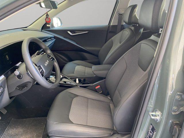 KIA Niro 1.6 GDi DCT PHEV 2WD Style