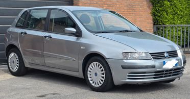 Fiat Stilo Dynamic 1.6 benzină neopatentati
