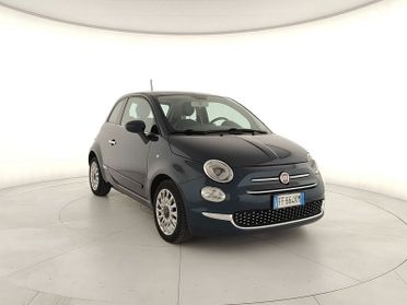 FIAT 500 1.3 Multijet 95 CV Lounge