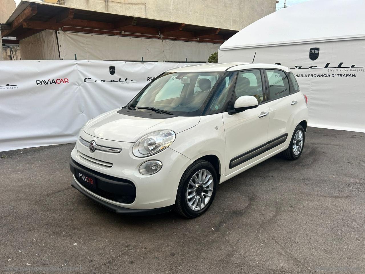 FIAT 500L 1.3 MJT 85 CV Lounge