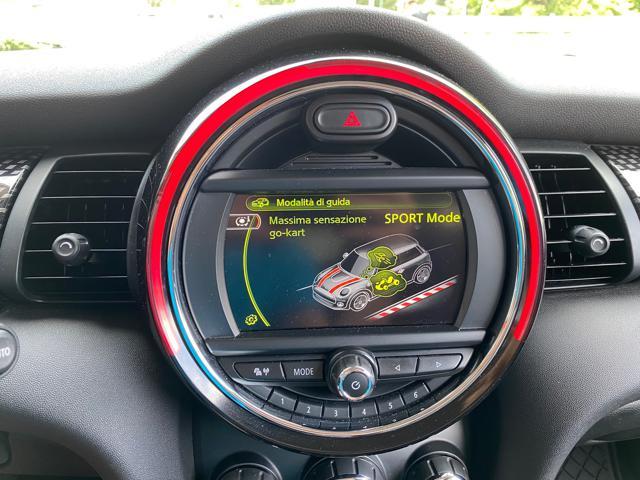 MINI Cooper S 2.0 Cooper S