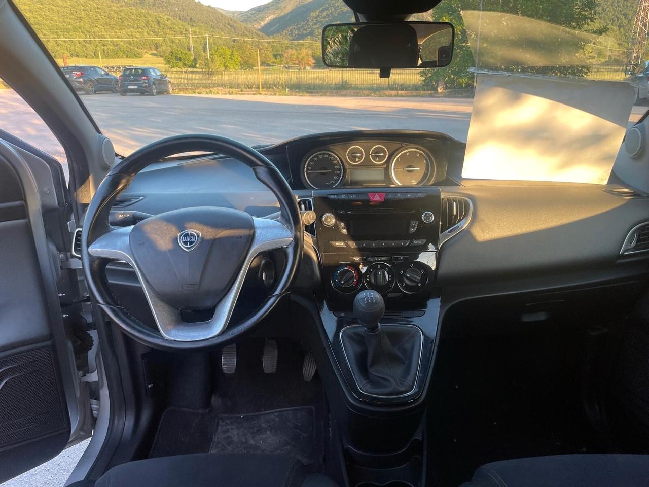 Lancia Ypsilon 1.3 MJT 16V 95 CV 5 porte S&S Platinum