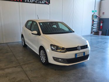 Volkswagen Polo 1.6 BiFuel