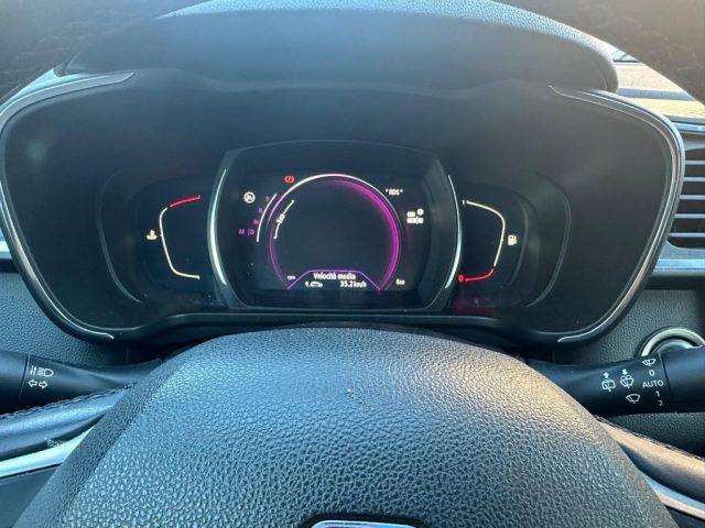 RENAULT Kadjar dCi 8V 110CV EDC Energy Bose