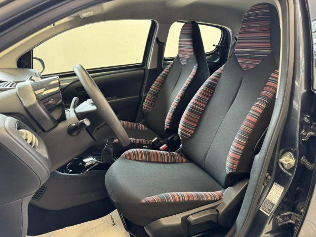 CITROEN C1 1.0 VTi 72CV S&S 5p. *UNICO PROPRIETARIO*