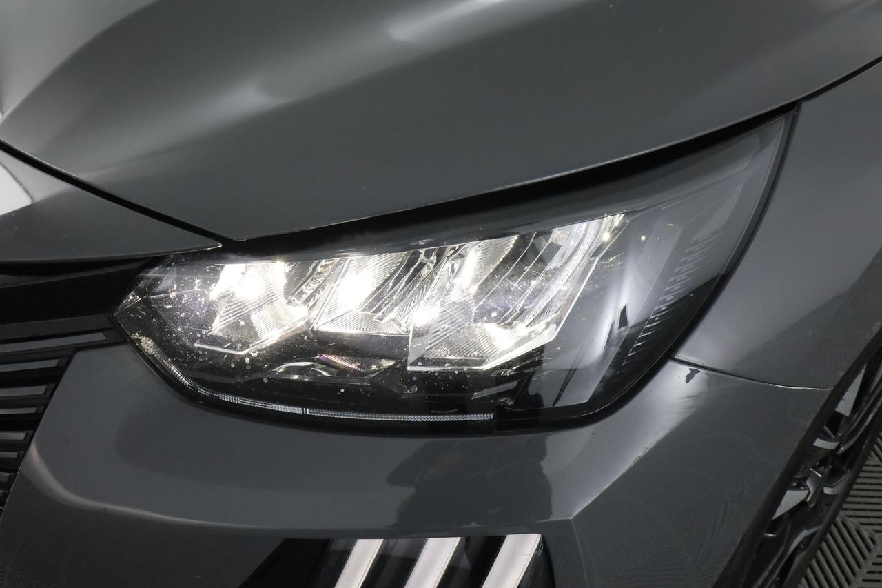 PEUGEOT 208 2ª serie 208 PureTech 100 Stop&Start 5 porte Allure