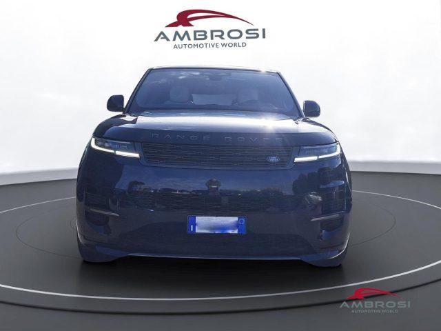 LAND ROVER Range Rover Sport 3.0d i6 mhev Dynamic SE awd 250cv auto