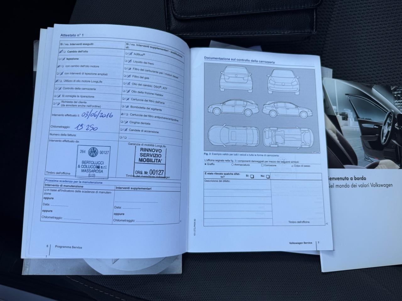 Volkswagen Golf Sportsvan 1.6 TDI 5p. Highline BlueMotion Technology