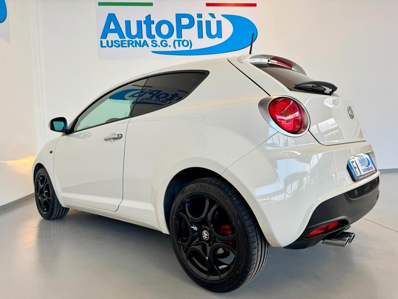 Alfa Romeo MiTo 1.3 JTDm 95 CV S&S Super