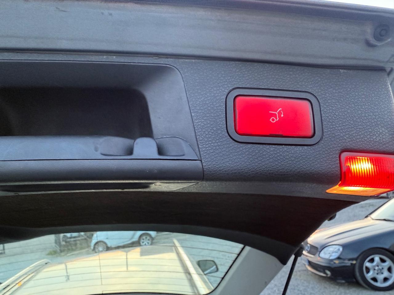 Mercedes-benz C 220 CDI S.W. Avantgarde AMG