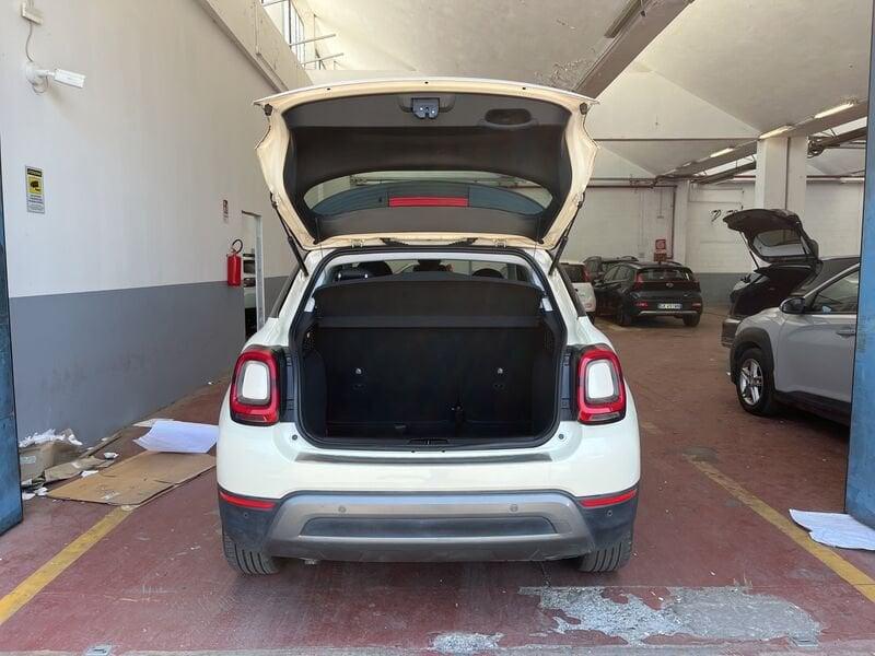 FIAT 500X 500 X 2018 1.6 mjt Cross 4x2 120cv