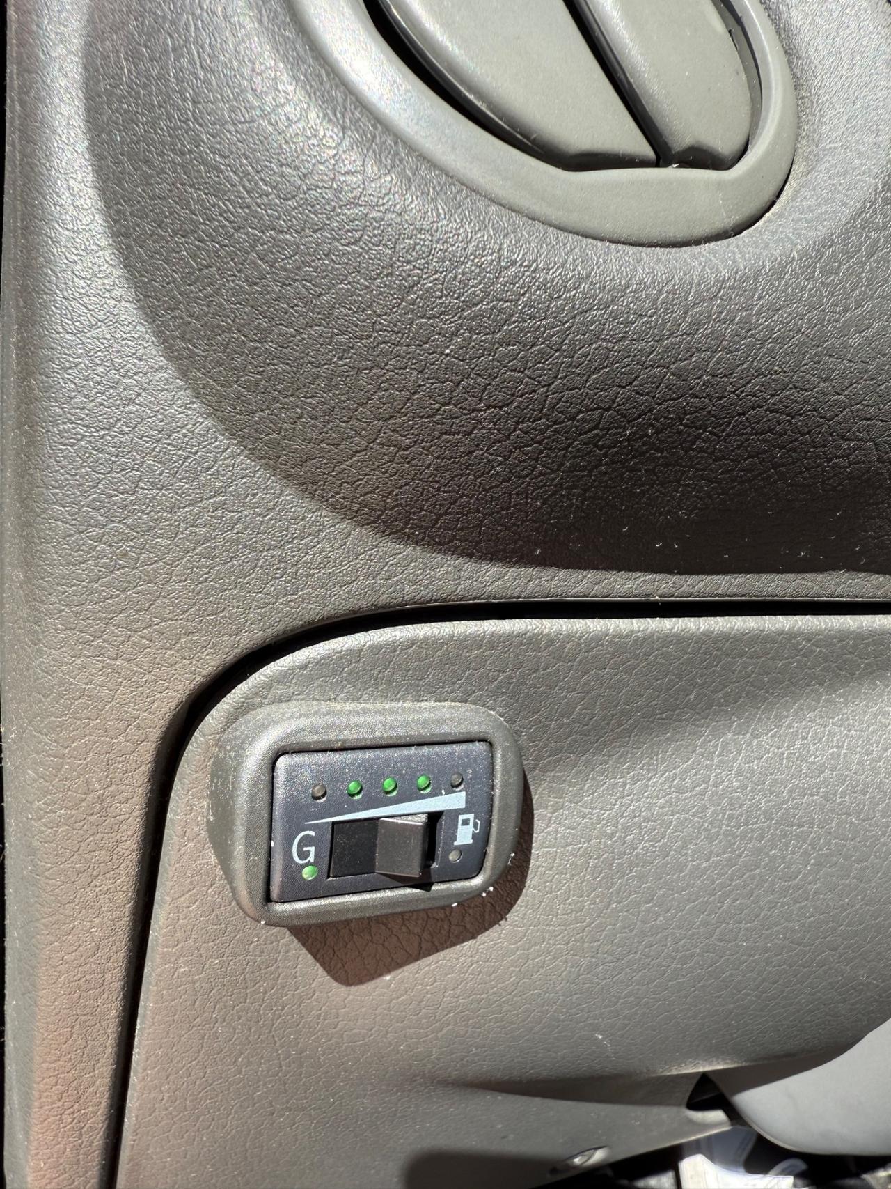 Fiat Panda 1.2 Natural Power NEOPATENTATI