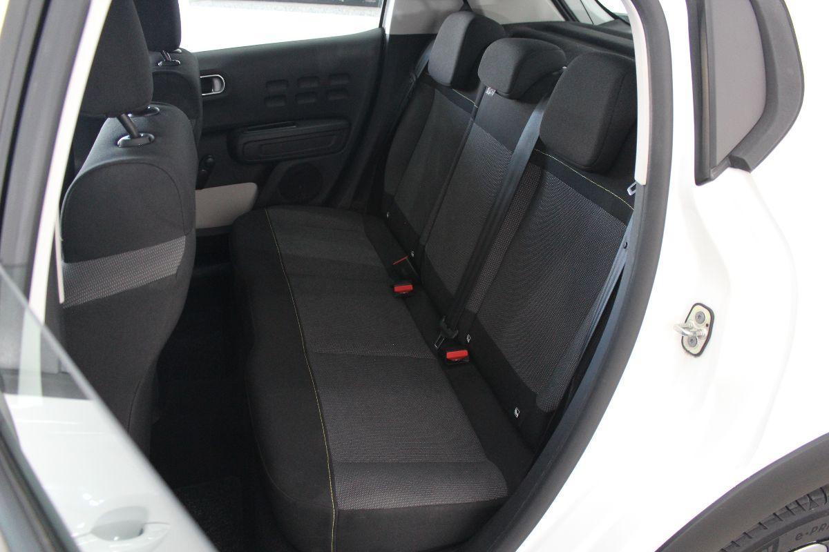 CITROEN - C3 - BlueHDi 100 S&S Feel Pack