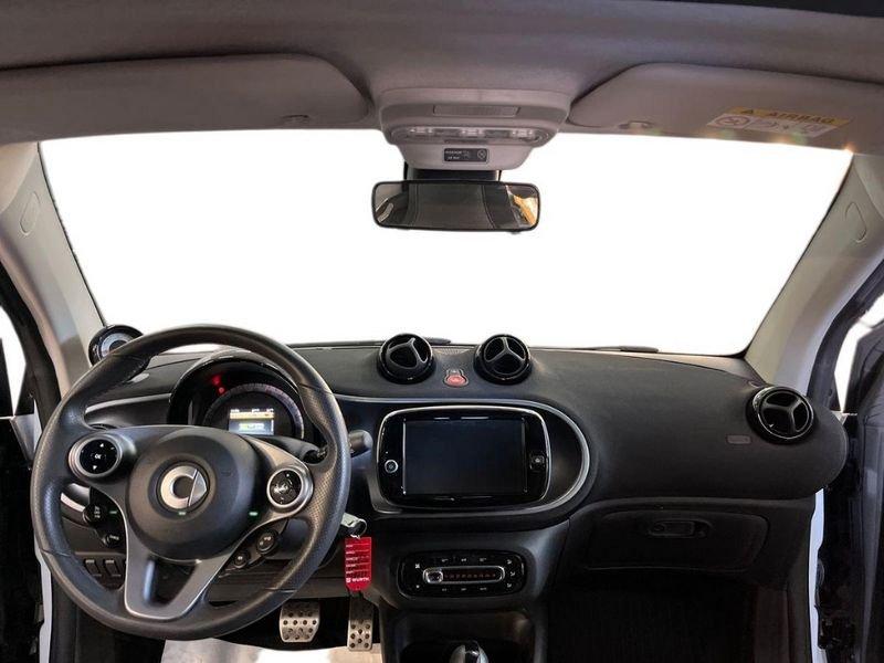 smart fortwo III 2020 eq Pulse 22kW