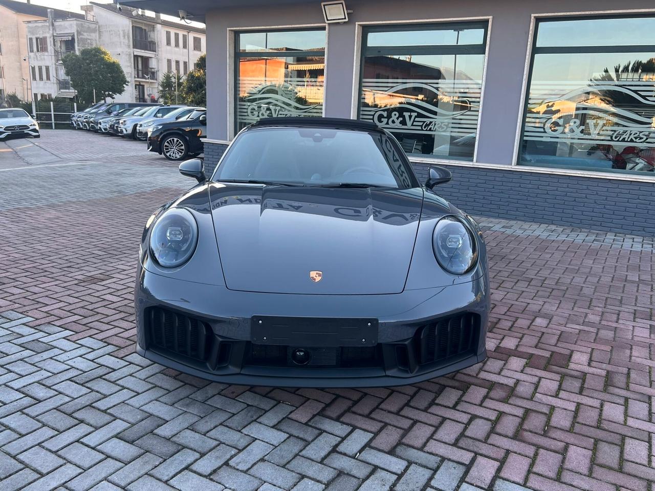 Porsche 992 GTS ACCONTO €69.650 NOLEGGIO+RISCATTO NOSCORING