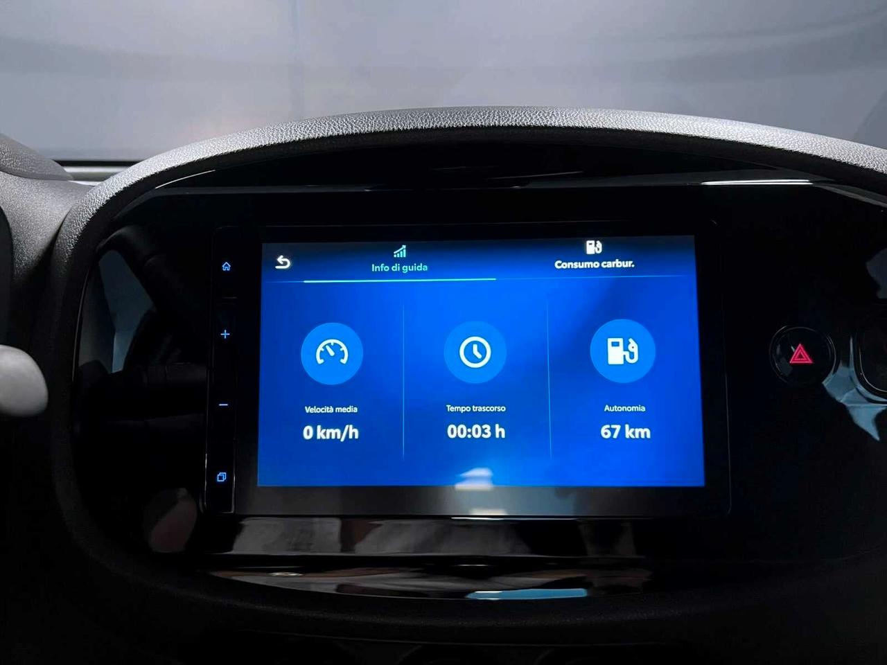 Toyota Aygo X 1.0 VVT-i 72 CV 5 porte Active