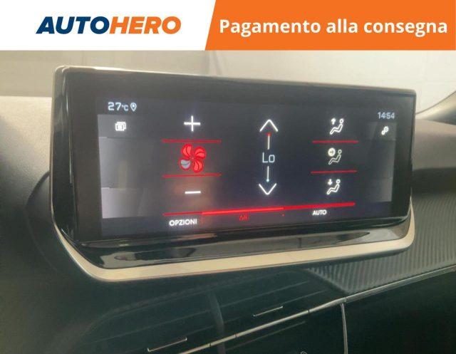 PEUGEOT 2008 PureTech 130 S&S Allure Pack