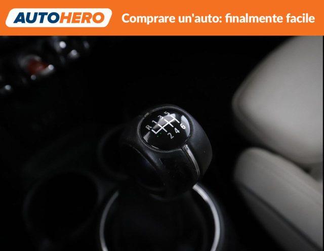 MINI Cooper SD 2.0 Cooper SD 5 porte