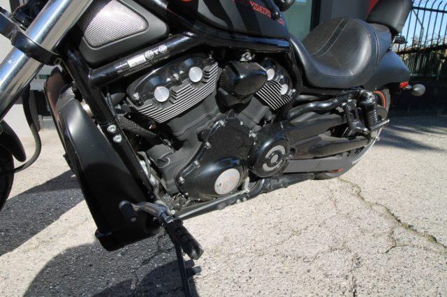 HARLEY-DAVIDSON VRSCDX Night Rod Special V-ROD NIGHT ROD SPECIAL