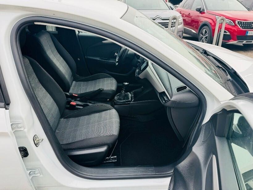 Opel Corsa 1.5 diesel 102 CV Elegance