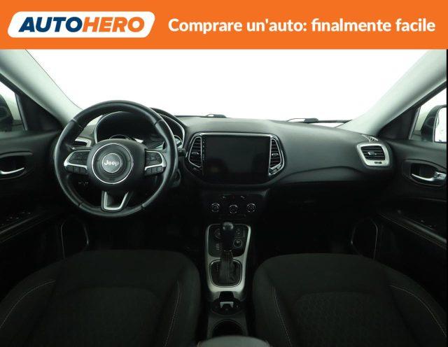 JEEP Compass 2.0 Multijet II aut. 4WD Longitude