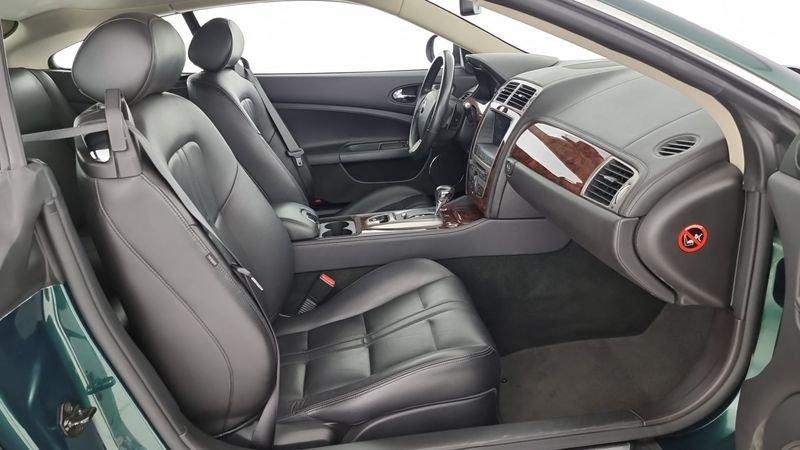 Jaguar XK XK8 4.2 V8 Coupé