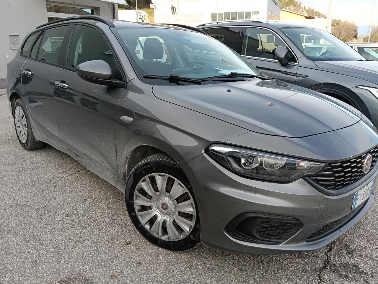 Fiat Tipo 1.6 Mjt S&S SW Easy Business