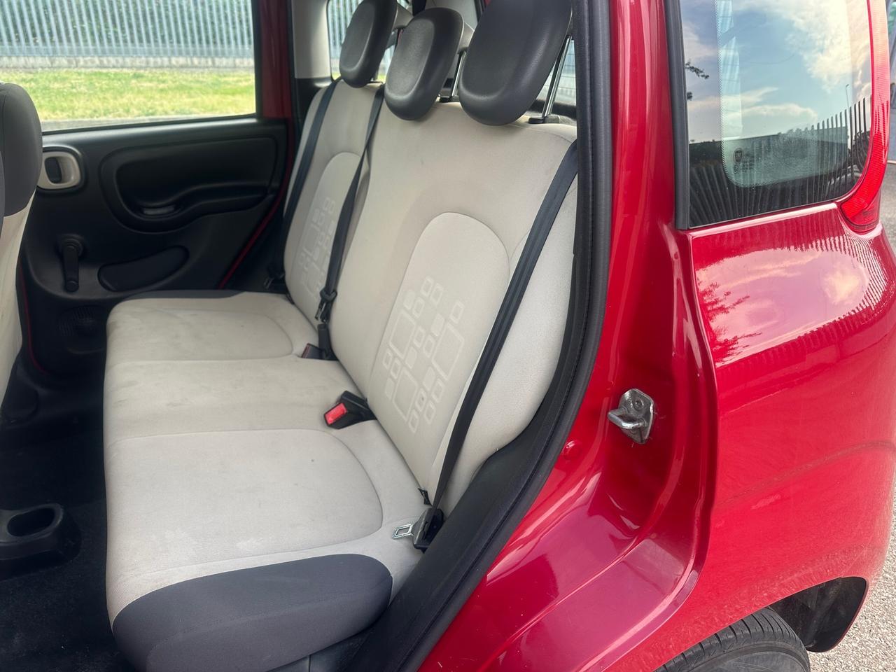 Fiat Panda 0.9 TwinAir Turbo N/P (Garanzia 24 Mesi)