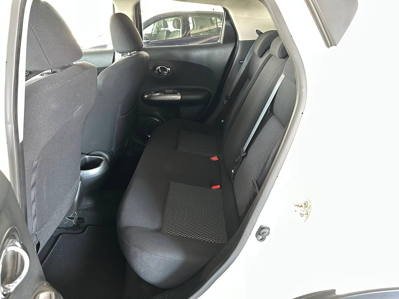 Nissan Juke 1.5 dCi Start&Stop Acenta