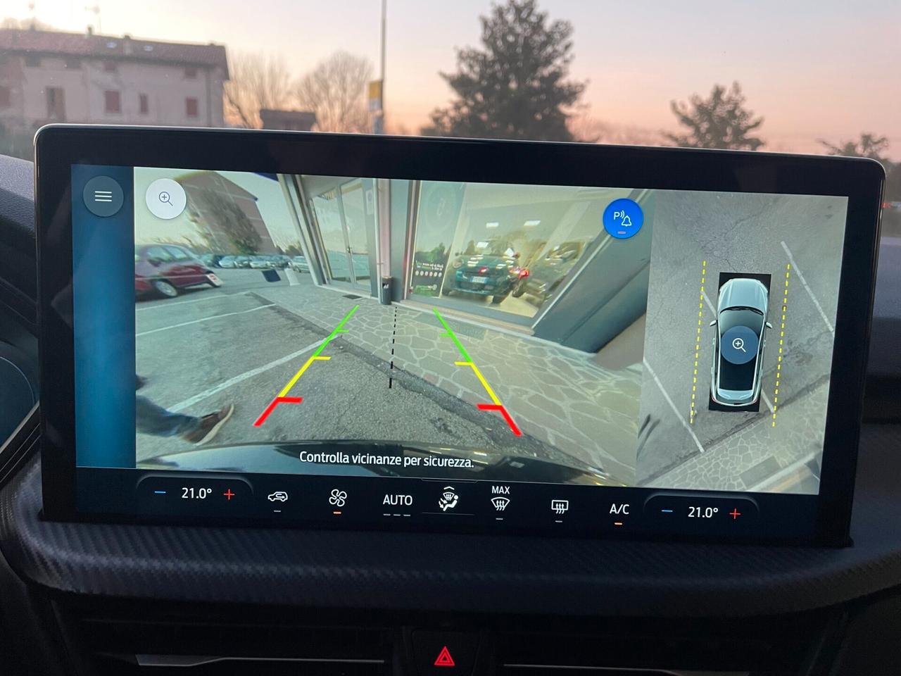 Ford Kuga 1.5 EcoBoost 150 CV 2WD ST-Line X PROMO