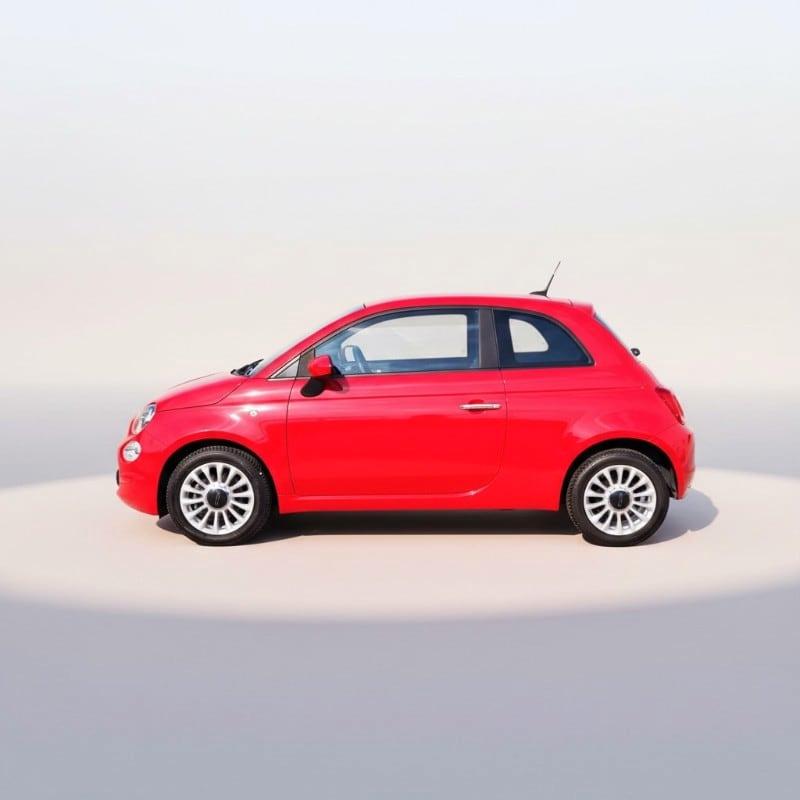 FIAT 500 (2015-2024) 500 1.0 Hybrid