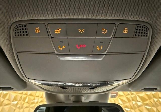 Mercedes-benz C 220 d S.W. 4Matic Auto Premium