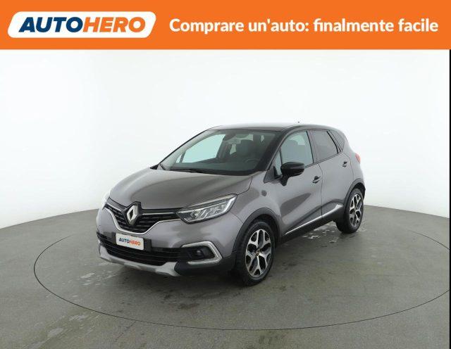 RENAULT Captur dCi 8V 90 CV Sport Edition2
