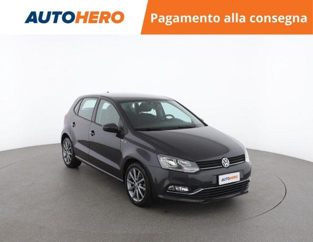 VOLKSWAGEN Polo 1.4 TDI 90 CV 5p. Highline BlueMotion Technology