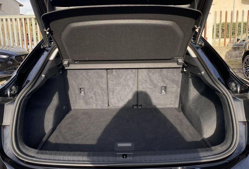 Audi Q3 SPORTBACK 35 TDI