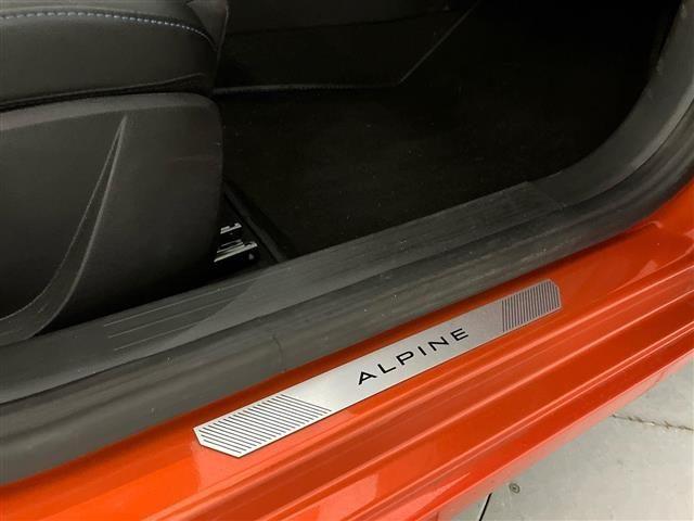 RENAULT Clio 1.0 TCe Esprit Alpine
