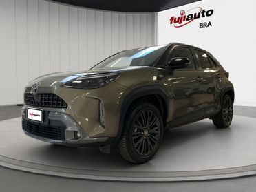Toyota Yaris Cross 1.5h Adventure awd-i 116cv e-c