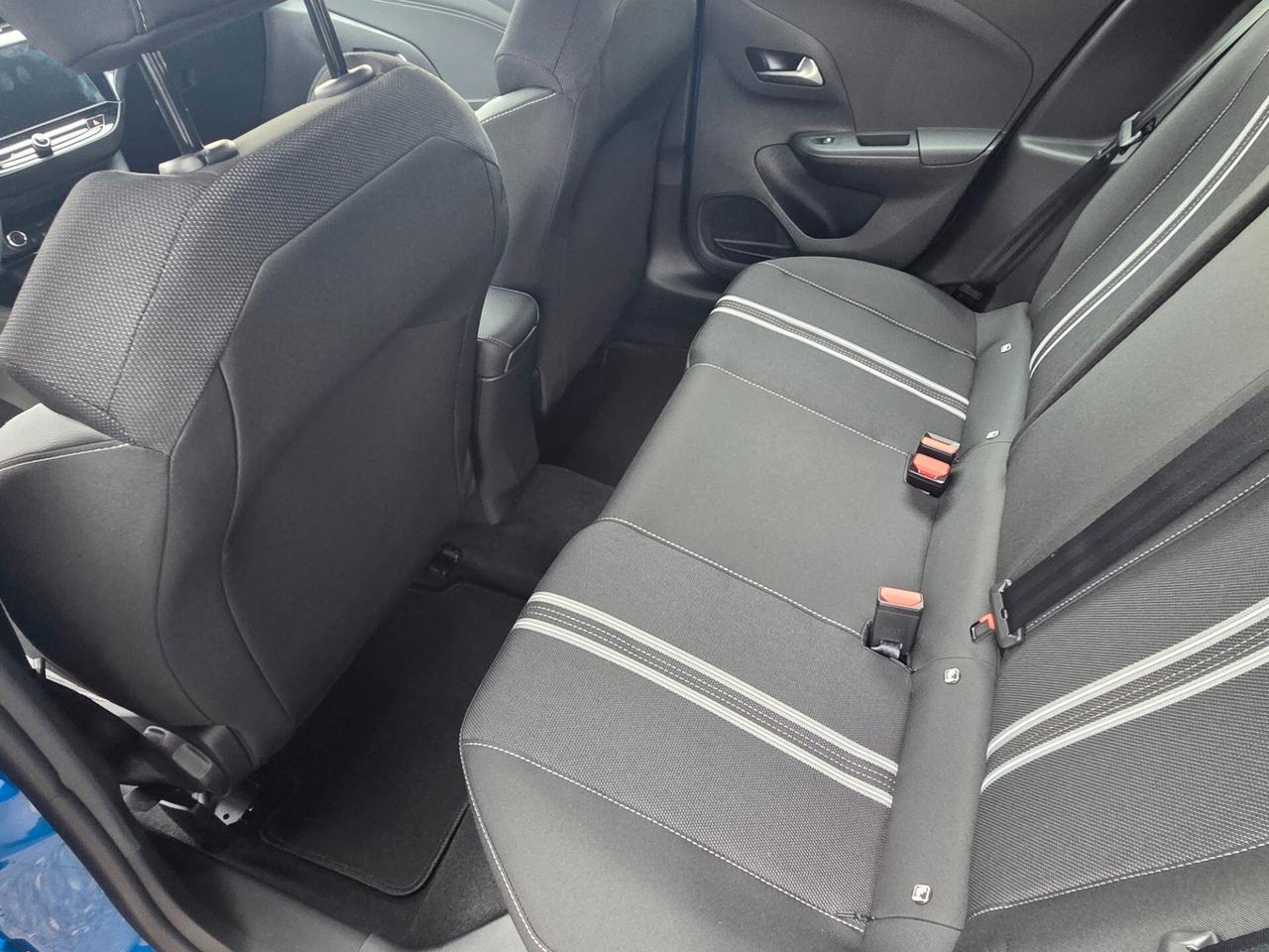 Opel Corsa GS 100 CV KM0 NESSUN OBBLIGO FINANZIARIO