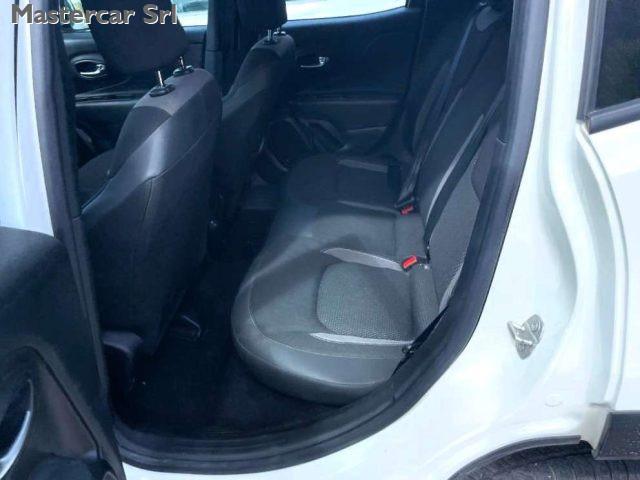 JEEP Renegade Renegade 2019 1.3 t4 phev Limited 4xe at6 - GK775W
