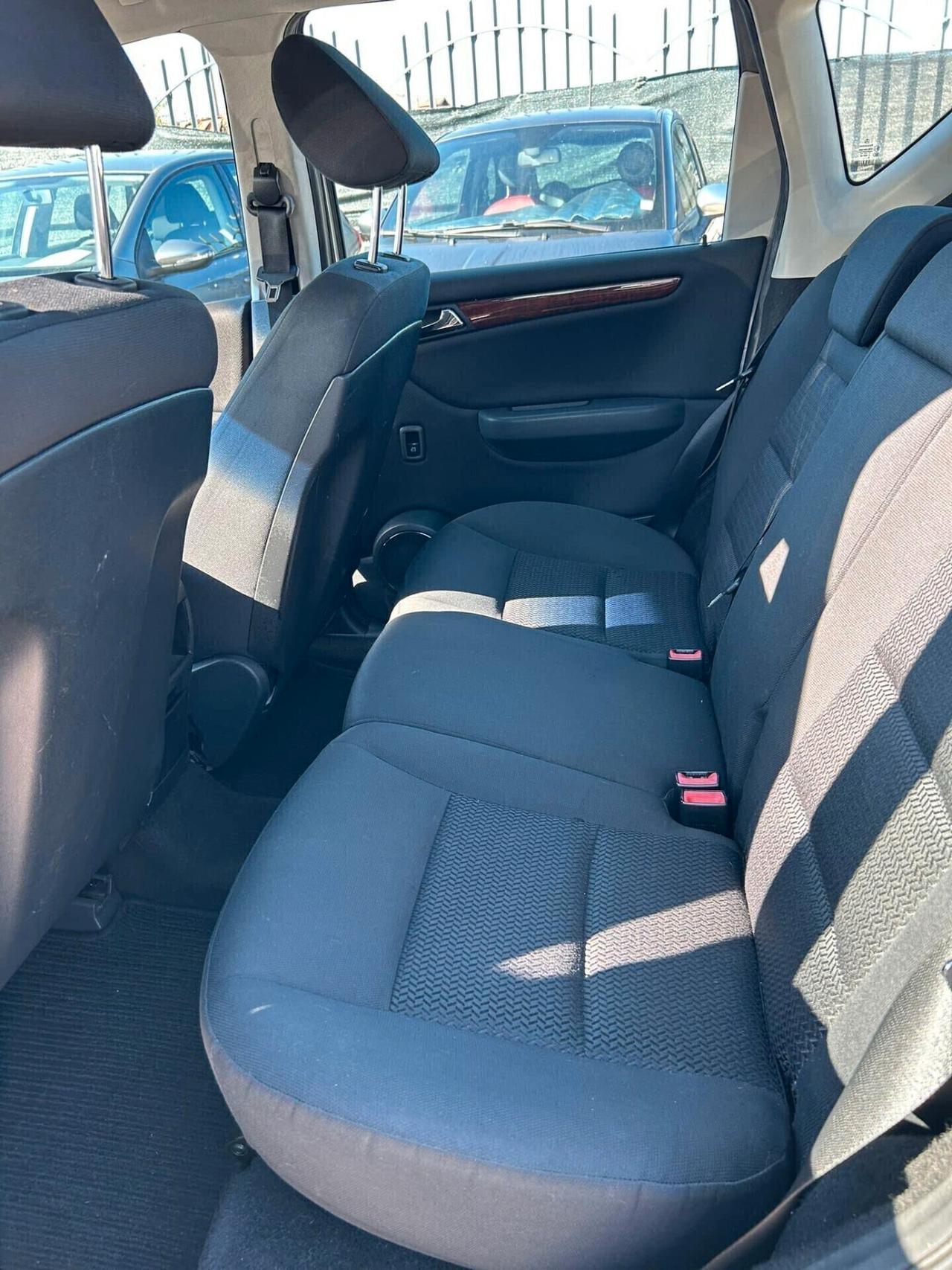 Mercedes-benz A 150 Avantgarde