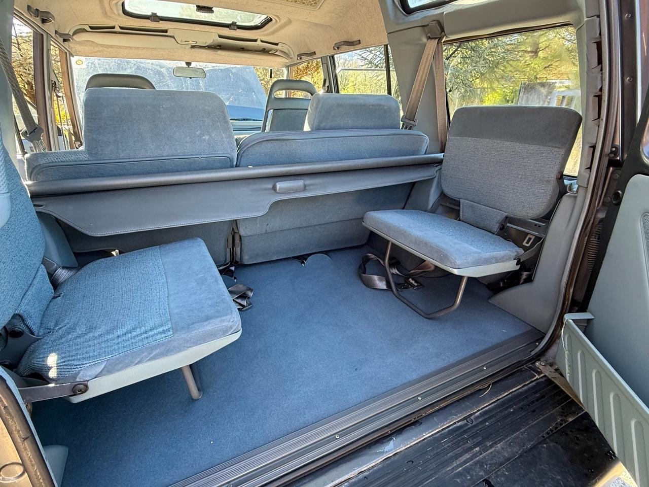 Land Rover Discovery 2.5 Tdi 5 porte