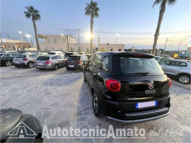 FIAT 500L 1.4 95 CV S&S Cross