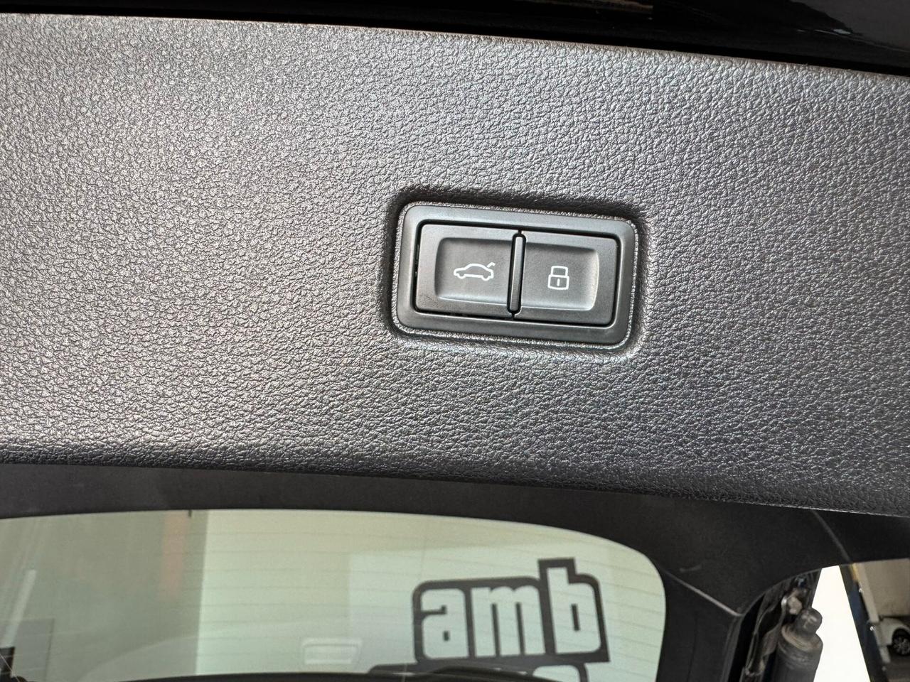 Audi Q5 quattro S line